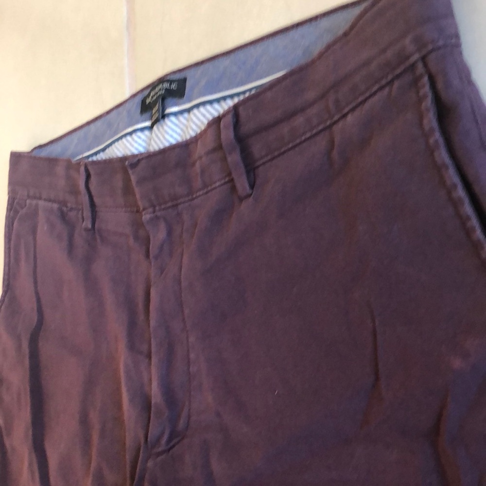 Banana republic Chino - Picture 3 of 3